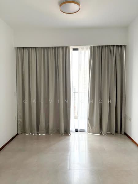 Lentor Modern, Lentor Central, 4 Bedrooms, 979 sqft, Condominium For Rent, by Calvin Choh, 500143879 - Interior - PropertyGuru.com.sg