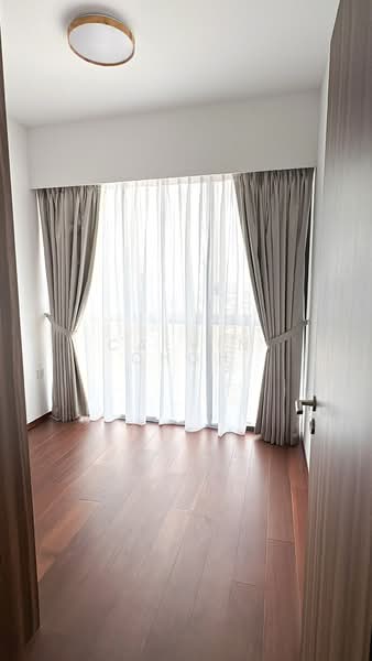 Lentor Modern, Lentor Central, 4 Bedrooms, 979 sqft, Condominium For Rent, by Calvin Choh, 500143879 - Interior - PropertyGuru.com.sg