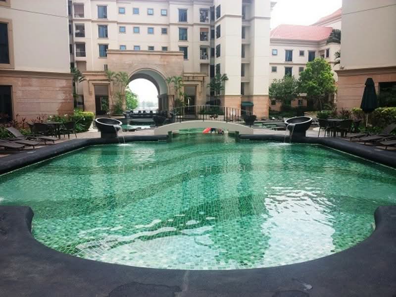 Pebble Bay, 132 Tanjong Rhu Road, 3 Bedrooms, 1,894 sqft, Condominium For Rent, by Hui Ching, 500143884 - PropertyGuru.com.sg