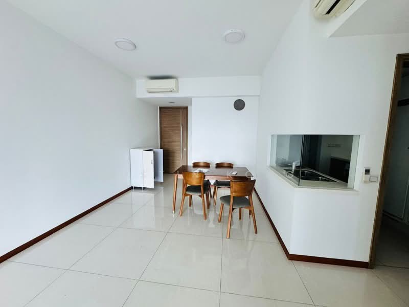 Trevista, 25 Lorong 3 Toa Payoh, 3 Bedrooms, 1,109 sqft, Condominium For Rent, by Justin Kong, 500143887 - PropertyGuru.com.sg