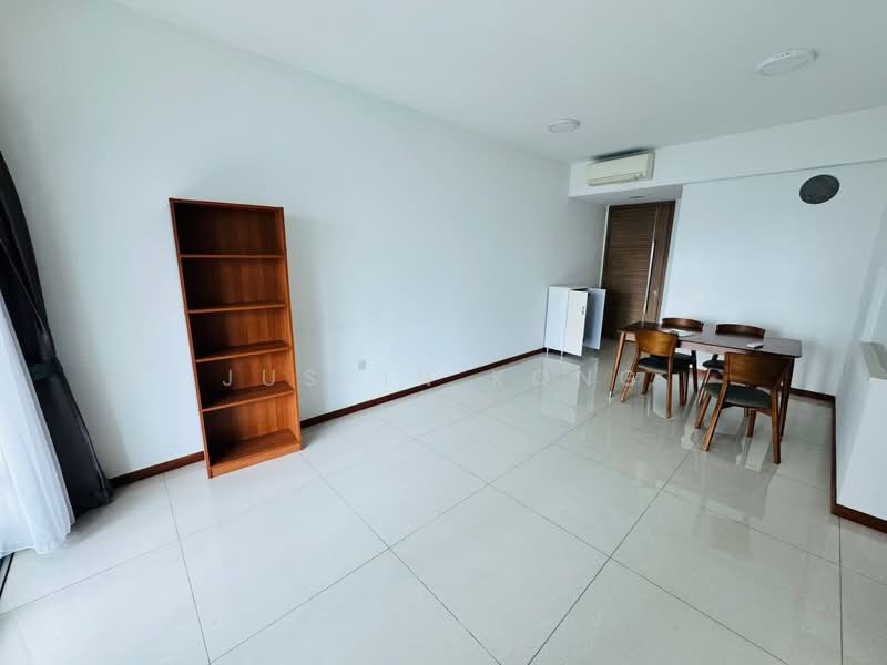 Trevista, 25 Lorong 3 Toa Payoh, 3 Bedrooms, 1,109 sqft, Condominium For Rent, by Justin Kong, 500143887 - PropertyGuru.com.sg