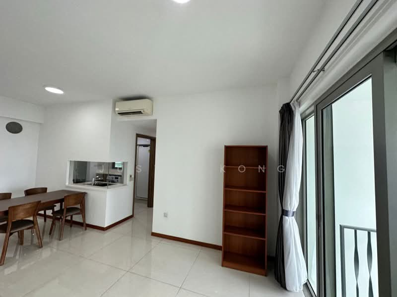 Trevista, , 3 Bedrooms, 1,109 sqft, Condominium For Rent, by Justin Kong, 500143887 - PropertyGuru.com.sg
