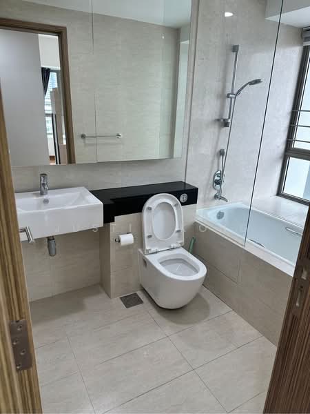 Trevista, , 3 Bedrooms, 1,109 sqft, Condominium For Rent, by Justin Kong, 500143887 - PropertyGuru.com.sg