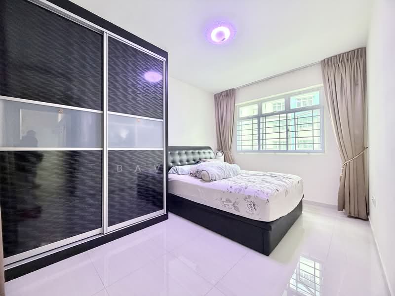 317C Yishun Greenwalk, 317C Yishun Avenue 9, 3 Bedrooms, 990 sqft, HDB Flat For Sale, by Baven Tan, 500143890 - PropertyGuru.com.sg