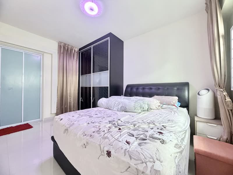 317C Yishun Greenwalk, 317C Yishun Avenue 9, 3 Bedrooms, 990 sqft, HDB Flat For Sale, by Baven Tan, 500143890 - PropertyGuru.com.sg