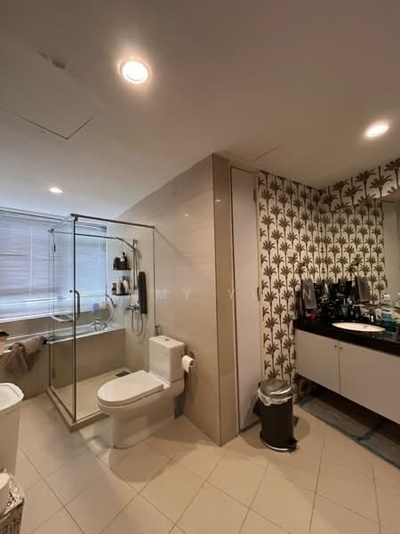 Orchard Bel Air, 245 Orchard Boulevard, 4 Bedrooms, 3,208 sqft, Condominium For Sale, by Tommy Yuan, 500143892 - Bathroom - PropertyGuru.com.sg