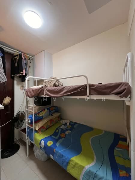 Orchard Bel Air, 245 Orchard Boulevard, 4 Bedrooms, 3,208 sqft, Condominium For Sale, by Tommy Yuan, 500143892 - Bedroom - PropertyGuru.com.sg