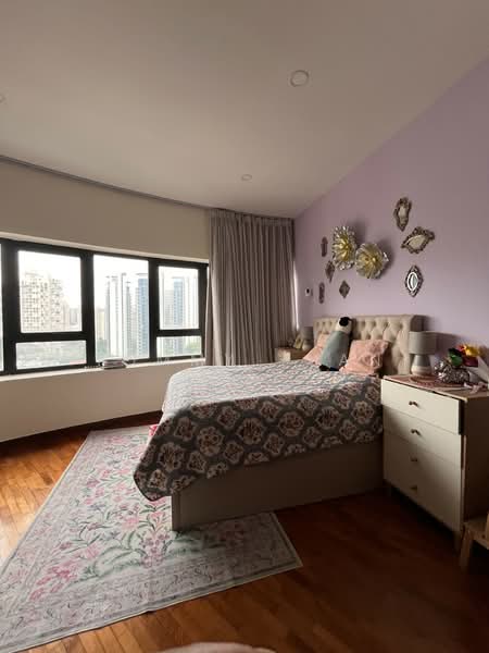 Orchard Bel Air, 245 Orchard Boulevard, 4 Bedrooms, 3,208 sqft, Condominium For Sale, by Tommy Yuan, 500143892 - Bedroom - PropertyGuru.com.sg