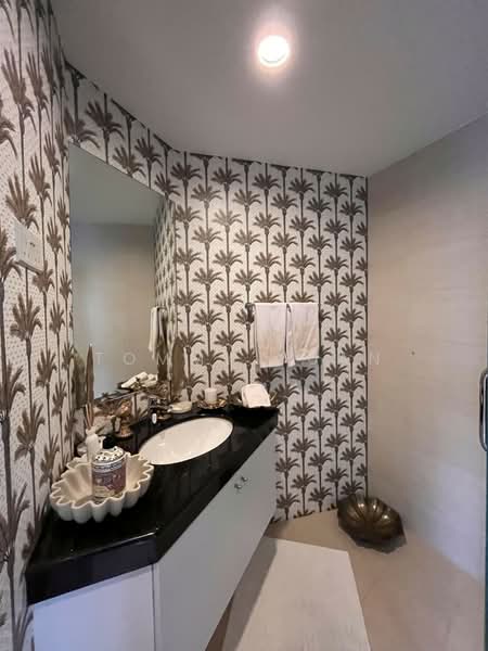 Orchard Bel Air, 245 Orchard Boulevard, 4 Bedrooms, 3,208 sqft, Condominium For Sale, by Tommy Yuan, 500143892 - Bathroom - PropertyGuru.com.sg