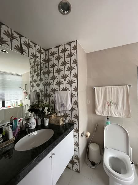 Orchard Bel Air, 245 Orchard Boulevard, 4 Bedrooms, 3,208 sqft, Condominium For Sale, by Tommy Yuan, 500143892 - Bathroom - PropertyGuru.com.sg