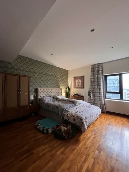 Orchard Bel Air, 245 Orchard Boulevard, 4 Bedrooms, 3,208 sqft, Condominium For Sale, by Tommy Yuan, 500143892 - Bedroom - PropertyGuru.com.sg