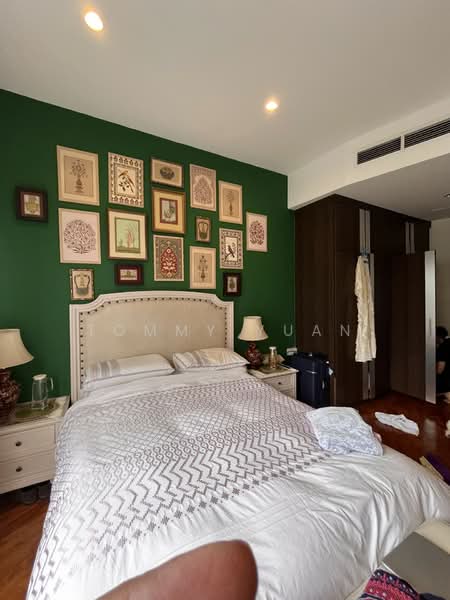 Orchard Bel Air, 245 Orchard Boulevard, 4 Bedrooms, 3,208 sqft, Condominium For Sale, by Tommy Yuan, 500143892 - Bedroom - PropertyGuru.com.sg