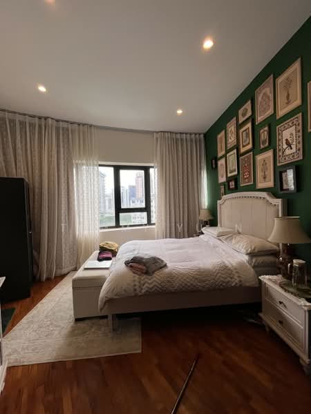 Orchard Bel Air, 245 Orchard Boulevard, 4 Bedrooms, 3,208 sqft, Condominium For Sale, by Tommy Yuan, 500143892 - Bedroom - PropertyGuru.com.sg