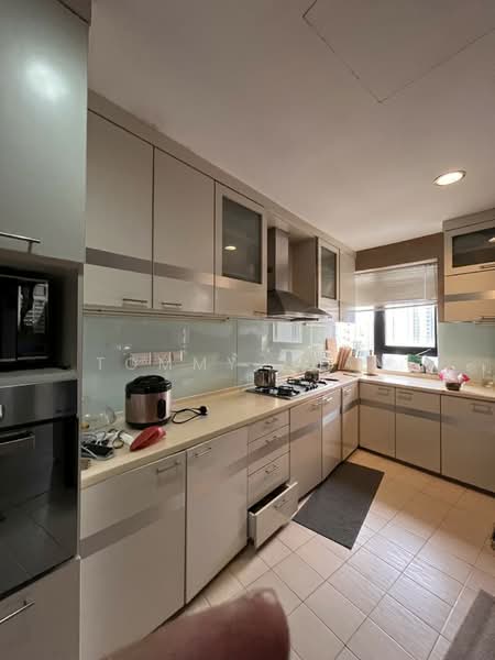 Orchard Bel Air, 245 Orchard Boulevard, 4 Bedrooms, 3,208 sqft, Condominium For Sale, by Tommy Yuan, 500143892 - Kitchen - PropertyGuru.com.sg