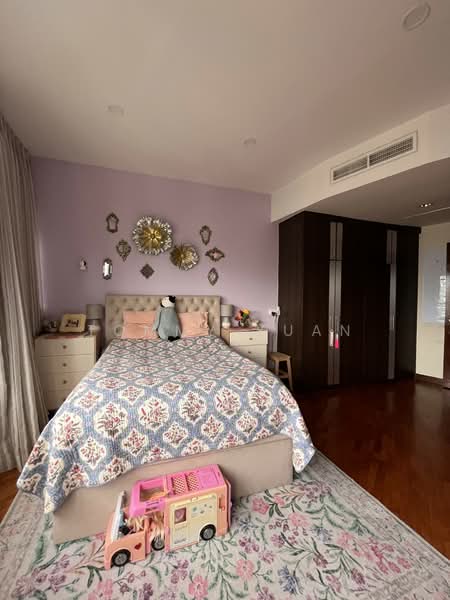 Orchard Bel Air, 245 Orchard Boulevard, 4 Bedrooms, 3,208 sqft, Condominium For Sale, by Tommy Yuan, 500143892 - Bedroom - PropertyGuru.com.sg