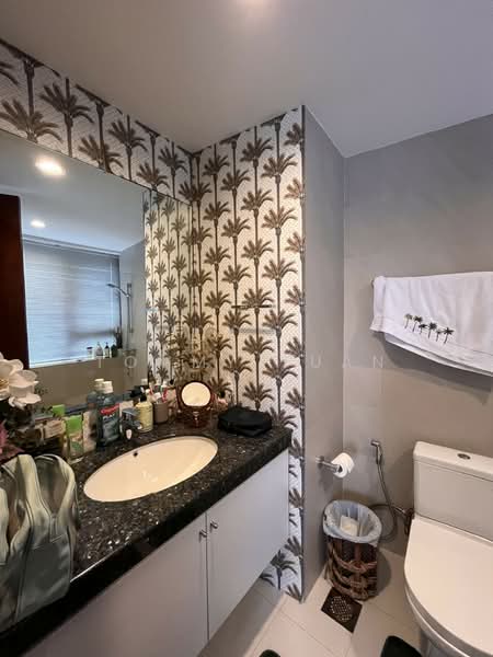 Orchard Bel Air, 245 Orchard Boulevard, 4 Bedrooms, 3,208 sqft, Condominium For Sale, by Tommy Yuan, 500143892 - Bathroom - PropertyGuru.com.sg