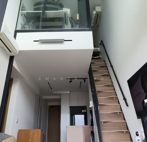 Kingsford Waterbay, 70 Upper Serangoon View, 2 Bedrooms, 861 sqft, Condominium For Sale, by Amanda Tan, 500143895 - Interior - PropertyGuru.com.sg