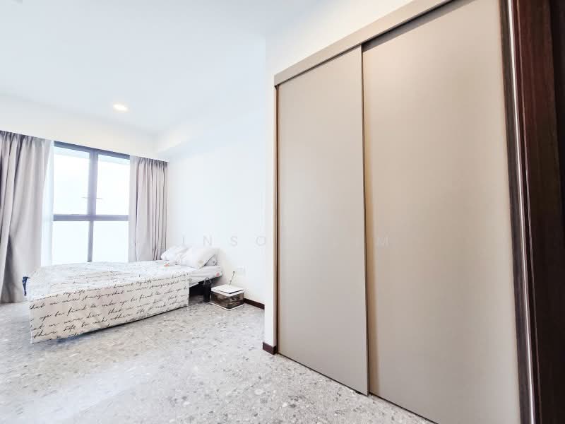 One Pearl Bank, , 1 Bedroom, 430 sqft, Condominium For Sale, by Linson Lim, 500143900 - PropertyGuru.com.sg