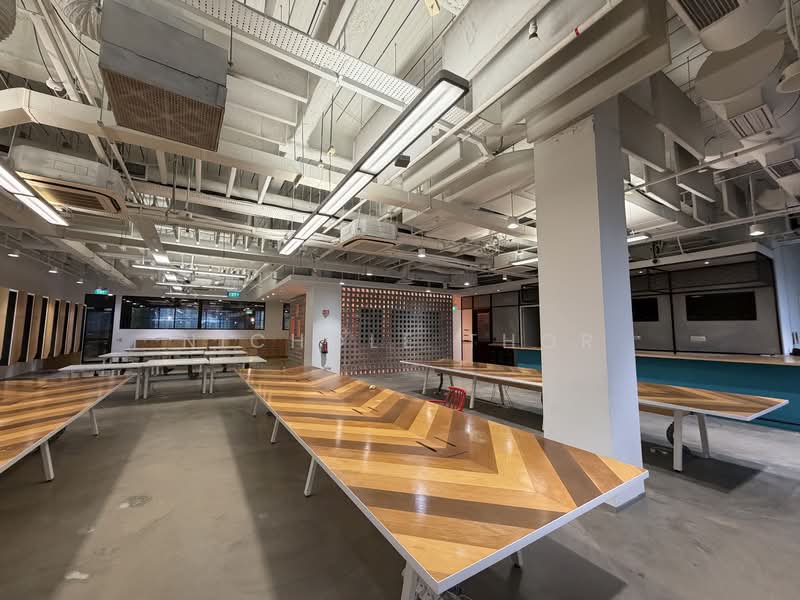 158 Cecil Street, 158 Cecil Street, 10,064 sqft, Office For Rent, by Nichole Thor, 500143901 - Interior - CommercialGuru.com.sg