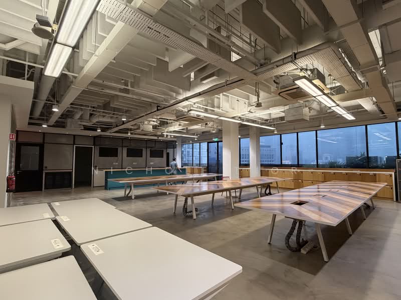 158 Cecil Street, 158 Cecil Street, 10,064 sqft, Office For Rent, by Nichole Thor, 500143901 - Interior - CommercialGuru.com.sg
