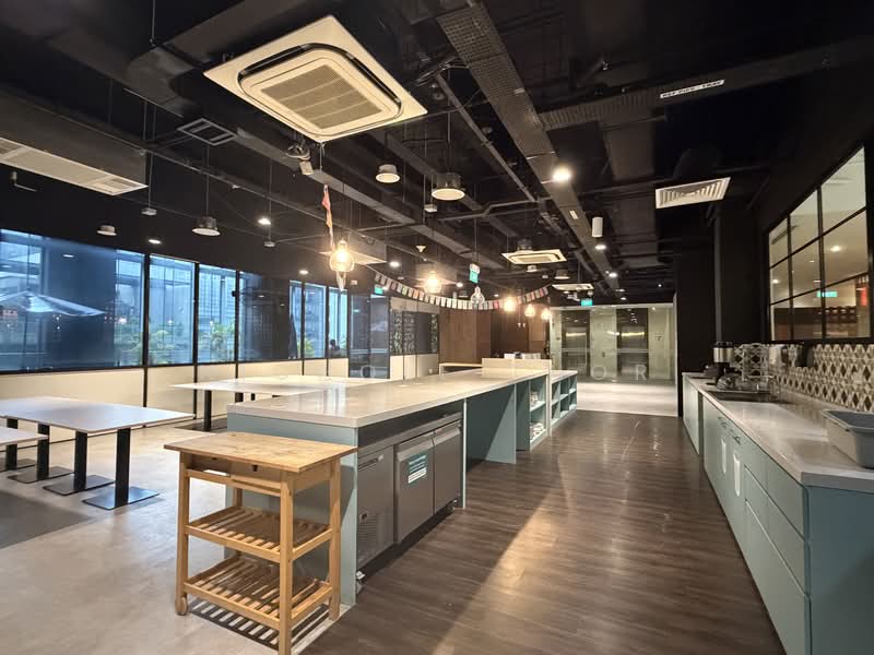 158 Cecil Street, 158 Cecil Street, 10,064 sqft, Office For Rent, by Nichole Thor, 500143901 - Interior - CommercialGuru.com.sg