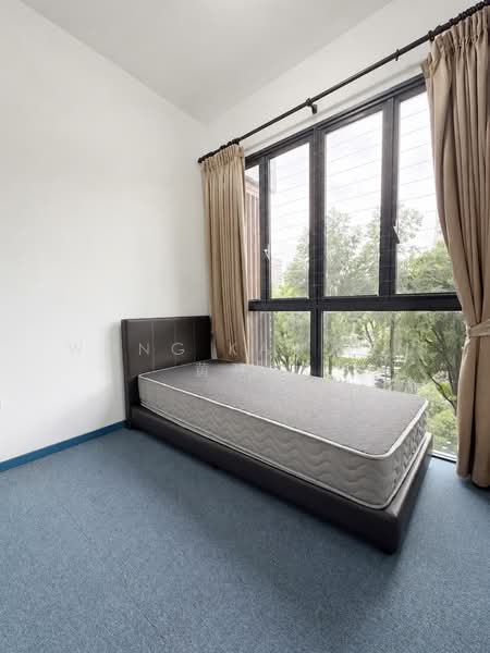 Jewel @ Buangkok, 89 Compassvale Bow, 3 Bedrooms, 926 sqft, Condominium For Rent, by Wong Kai Sun  黄开山, 500143902 - Bedroom - PropertyGuru.com.sg