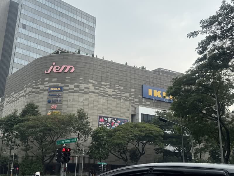 Vision Exchange, 2 Venture Drive, 517 sqft, Office For Rent, by Edwin Kheng, 500143904 - CommercialGuru.com.sg