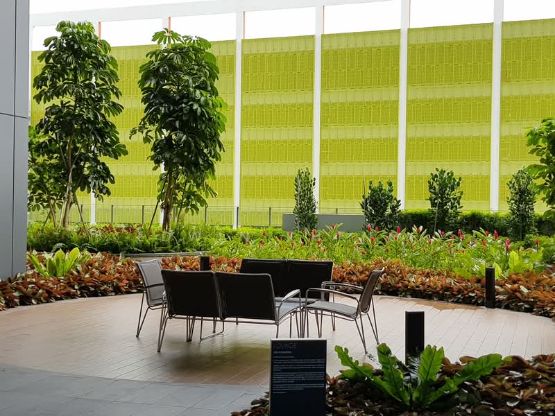 Vision Exchange, 2 Venture Drive, 517 sqft, Office For Rent, by Edwin Kheng, 500143904 - Exterior - CommercialGuru.com.sg