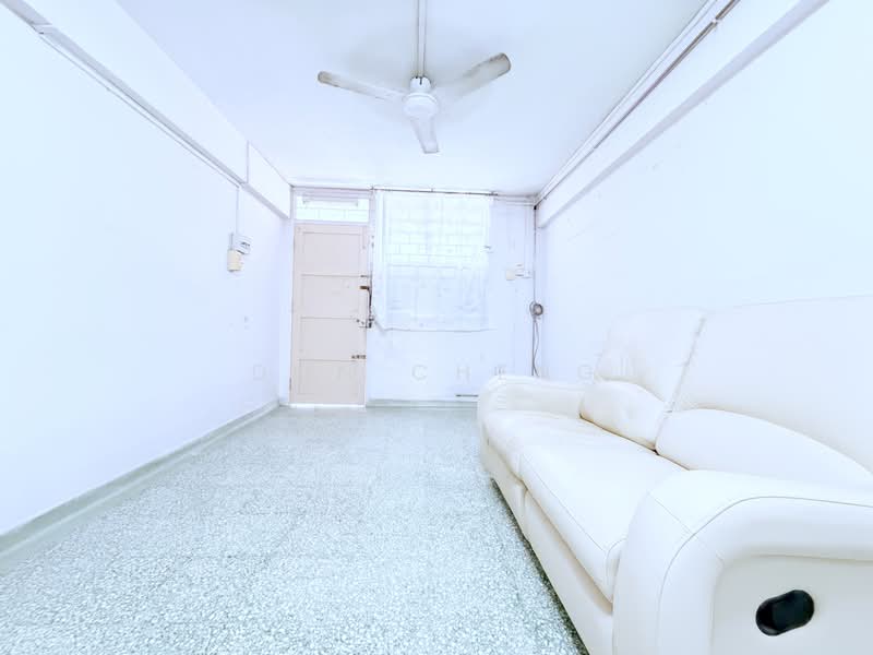 88 Commonwealth Close, 88 Commonwealth Close, 2 Bedrooms, 624 sqft, HDB Flat For Sale, by Don Cheng, 500143906 - Living Room - PropertyGuru.com.sg
