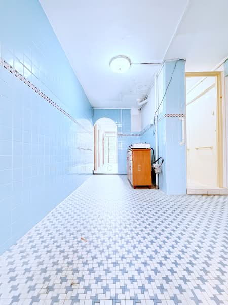 88 Commonwealth Close, 88 Commonwealth Close, 2 Bedrooms, 624 sqft, HDB Flat For Sale, by Don Cheng, 500143906 - Corridor - PropertyGuru.com.sg
