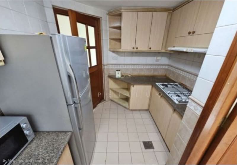 The Bayshore, 22 Bayshore Road, 3 Bedrooms, 1,238 sqft, Condominium For Sale, by Peipei Luo, 500143907 - Kitchen - PropertyGuru.com.sg
