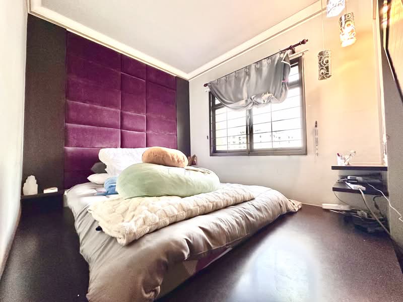 112 Rivervale Walk, 112 Rivervale Walk, 3 Bedrooms, 1,076 sqft, HDB Flat For Sale, by Matthew Xu, 500143913 - Bedroom - PropertyGuru.com.sg