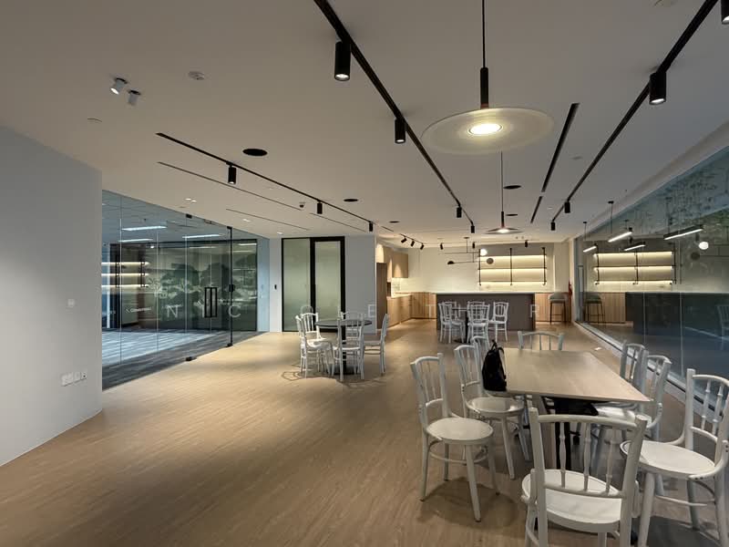 158 Cecil Street, 158 Cecil Street, 4,000 sqft, Office For Rent, by Nichole Thor, 500143914 - Interior - CommercialGuru.com.sg