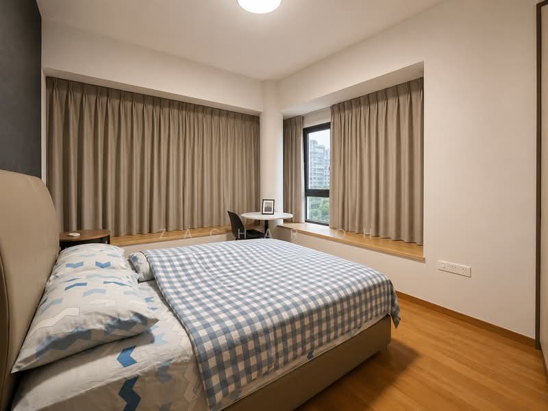 NV Residences, 91 Pasir Ris Grove, 3 Bedrooms, 1,109 sqft, Condominium For Sale, by Zachar Oh, 500143920 - Bedroom - PropertyGuru.com.sg