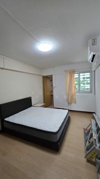 318 Clementi Avenue 4, 318 Clementi Avenue 4, 3 Bedrooms, 980 sqft, HDB Flat For Rent, by Anson Goh 吴铭华, 500143921 - Bedroom - PropertyGuru.com.sg