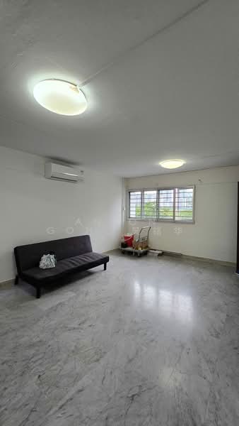 318 Clementi Avenue 4, 318 Clementi Avenue 4, 3 Bedrooms, 980 sqft, HDB Flat For Rent, by Anson Goh 吴铭华, 500143921 - Living Room - PropertyGuru.com.sg