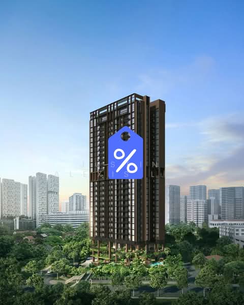 CHEAP! Brand New Freehold Near Novena, , 3 Bedrooms, 1,195 sqft, Condominium For Sale, by Justin Alexis Lim, 500143922 - Exterior - PropertyGuru.com.sg