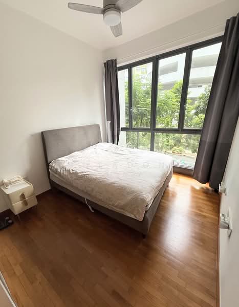 Signature At Yishun, 41 Yishun Street 51, 3 Bedrooms, 1,098 sqft, Executive Condominium For Rent, by Sheadon Chay, 500143923 - Bedroom - PropertyGuru.com.sg