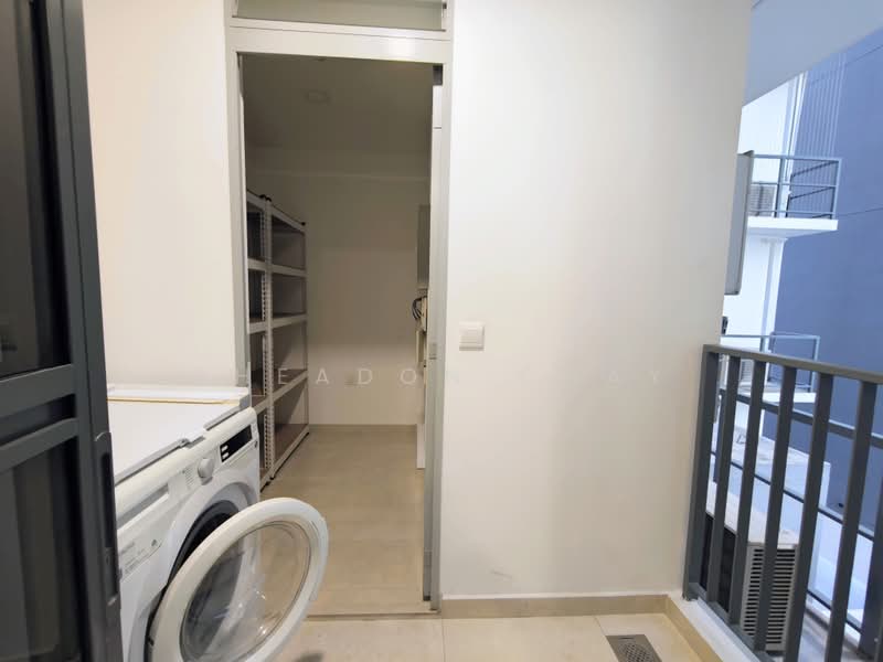 Signature At Yishun, 41 Yishun Street 51, 3 Bedrooms, 1,098 sqft, Executive Condominium For Rent, by Sheadon Chay, 500143923 - Interior - PropertyGuru.com.sg