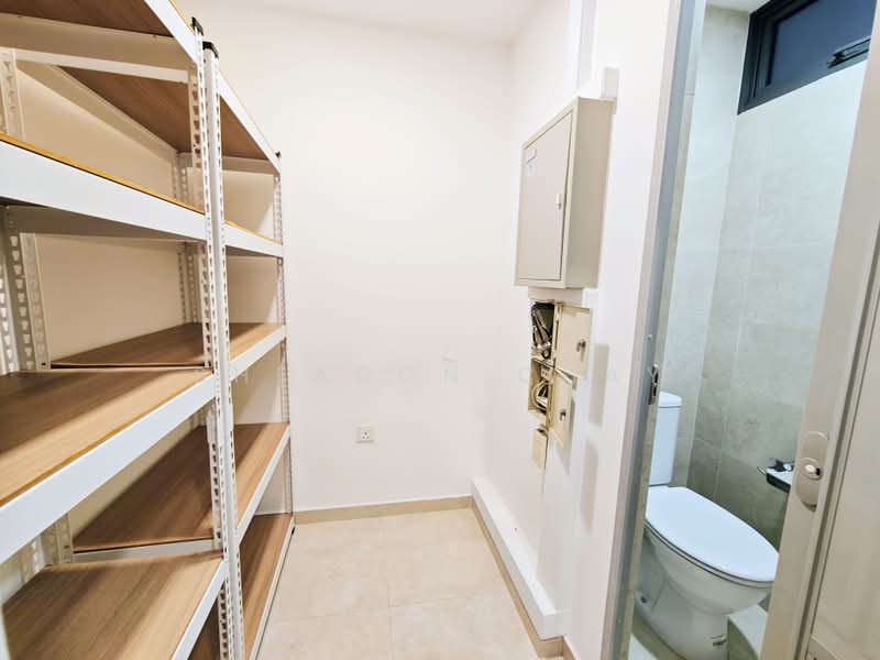 Signature At Yishun, 41 Yishun Street 51, 3 Bedrooms, 1,098 sqft, Executive Condominium For Rent, by Sheadon Chay, 500143923 - Bathroom - PropertyGuru.com.sg