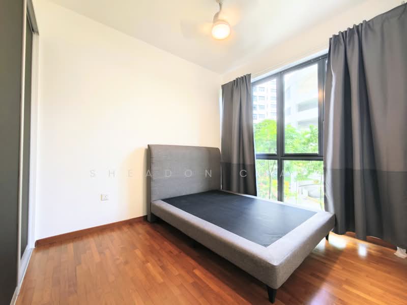 Signature At Yishun, 41 Yishun Street 51, 3 Bedrooms, 1,098 sqft, Executive Condominium For Rent, by Sheadon Chay, 500143923 - Bedroom - PropertyGuru.com.sg