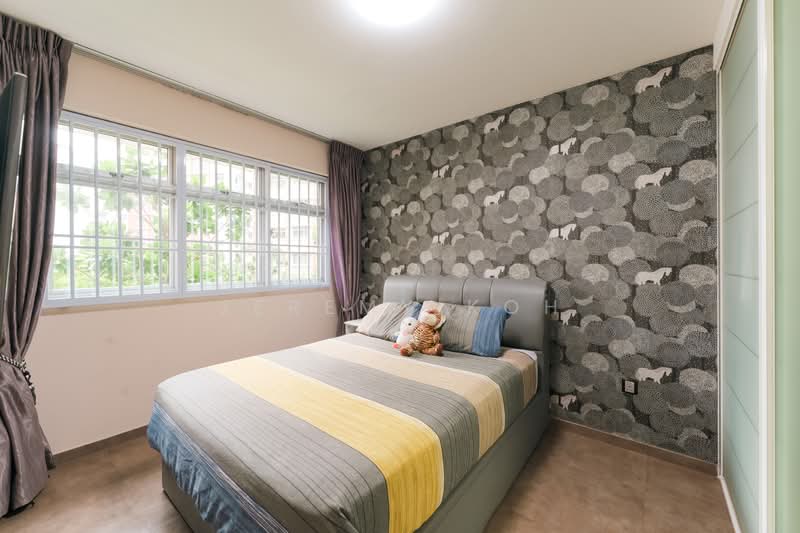 178C Rivervale Crescent, 178C Rivervale Crescent, 3 Bedrooms, 1,001 sqft, HDB Flat For Sale, by Jeremy Koh, 500143927 - Bedroom - PropertyGuru.com.sg