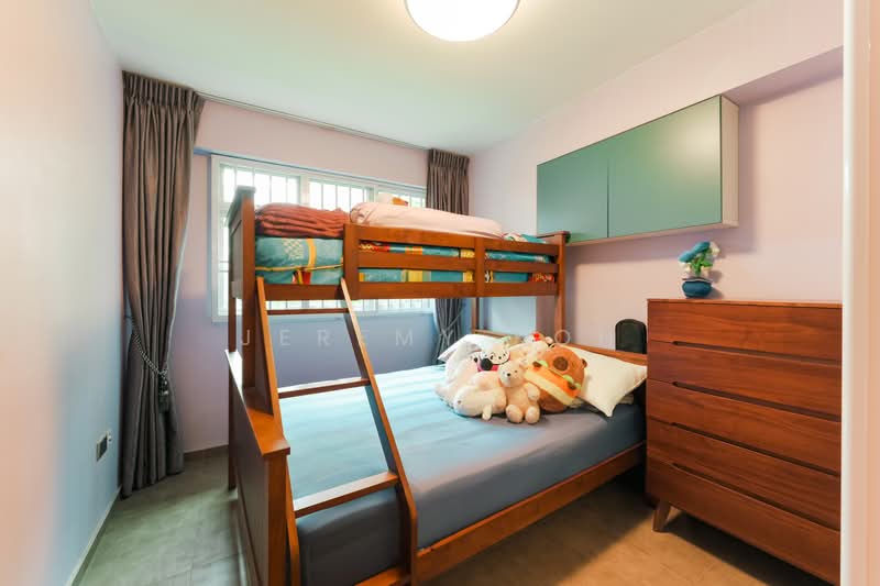 178C Rivervale Crescent, 178C Rivervale Crescent, 3 Bedrooms, 1,001 sqft, HDB Flat For Sale, by Jeremy Koh, 500143927 - Bedroom - PropertyGuru.com.sg