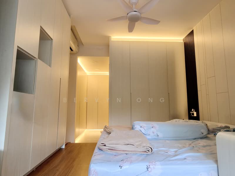 Riversound Residence, 1 Sengkang East Avenue, 4 Bedrooms, 1,475 sqft, Condominium For Sale, by Bervyn Ong, 500143929 - Bedroom - PropertyGuru.com.sg