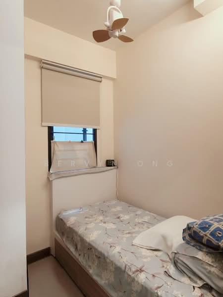 Riversound Residence, 1 Sengkang East Avenue, 4 Bedrooms, 1,475 sqft, Condominium For Sale, by Bervyn Ong, 500143929 - Bedroom - PropertyGuru.com.sg