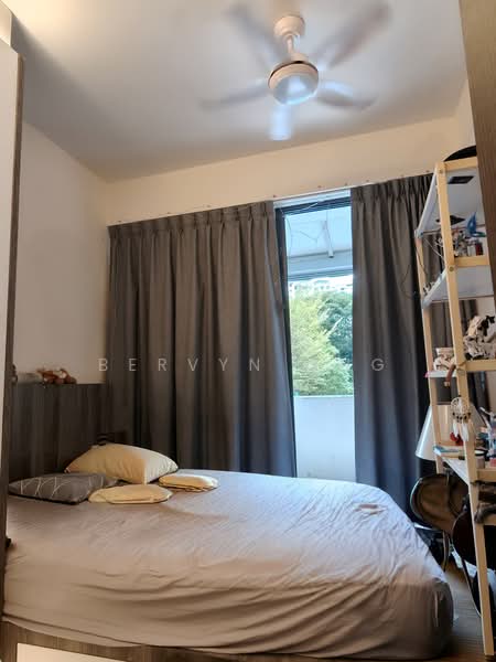 Riversound Residence, 1 Sengkang East Avenue, 4 Bedrooms, 1,475 sqft, Condominium For Sale, by Bervyn Ong, 500143929 - Bedroom - PropertyGuru.com.sg