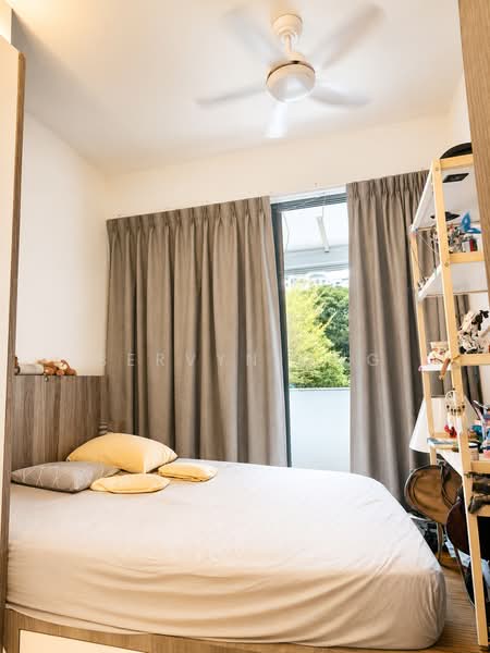 Riversound Residence, 1 Sengkang East Avenue, 4 Bedrooms, 1,475 sqft, Condominium For Sale, by Bervyn Ong, 500143929 - Bedroom - PropertyGuru.com.sg