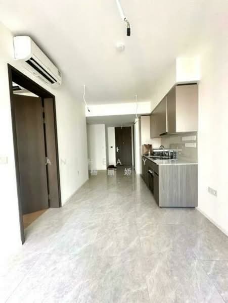 Piccadilly Grand, Northumberland Road, 1 Bedroom, 517 sqft, Condominium For Rent, by Anthea Yeo 杨丽娇, 500143930 - Interior - PropertyGuru.com.sg