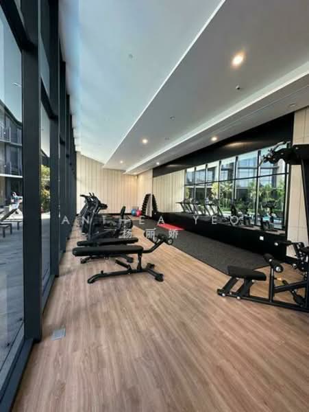 Piccadilly Grand, Northumberland Road, 1 Bedroom, 517 sqft, Condominium For Rent, by Anthea Yeo 杨丽娇, 500143930 - PropertyGuru.com.sg