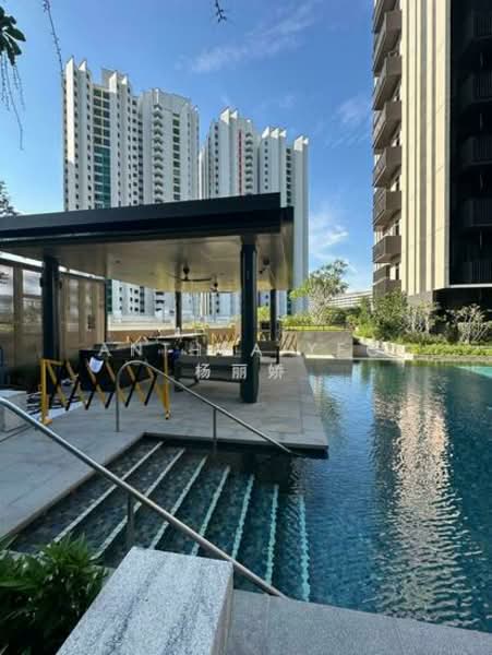 Piccadilly Grand, Northumberland Road, 1 Bedroom, 517 sqft, Condominium For Rent, by Anthea Yeo 杨丽娇, 500143930 - PropertyGuru.com.sg